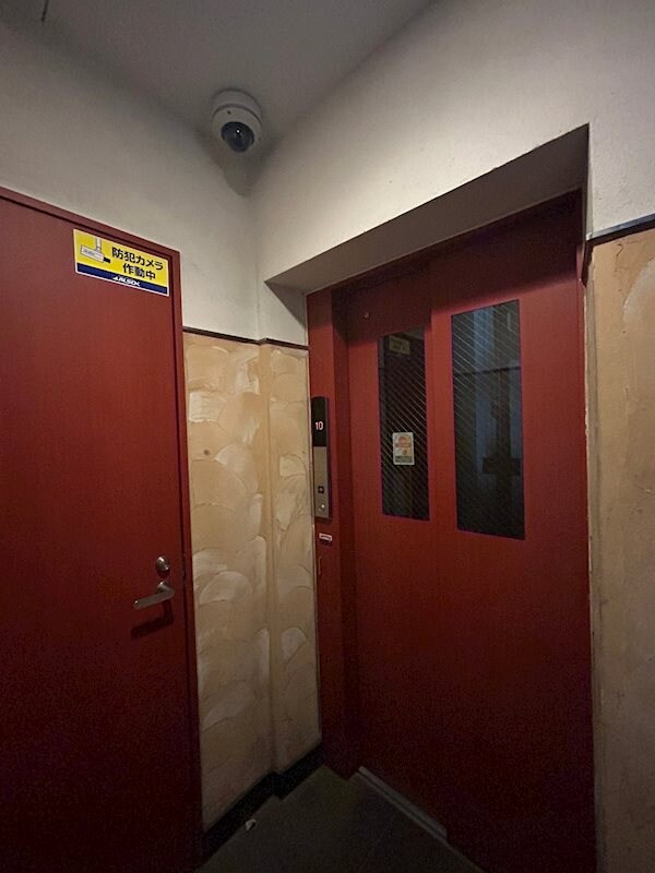 フィルモア　ワンの物件内観写真