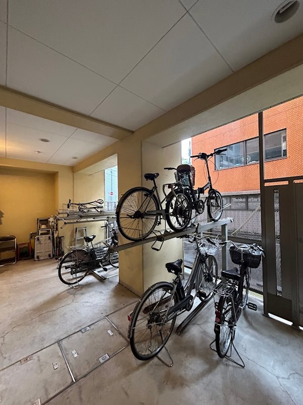 フィルモア　ワンの物件内観写真