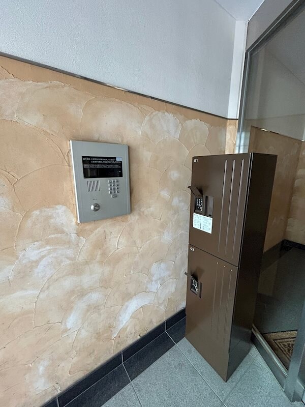 フィルモア　ワンの物件内観写真