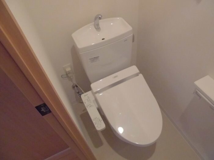 セレッソ本所の物件内観写真