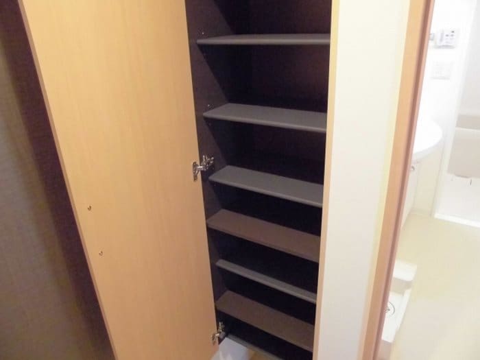 セレッソ本所の物件内観写真