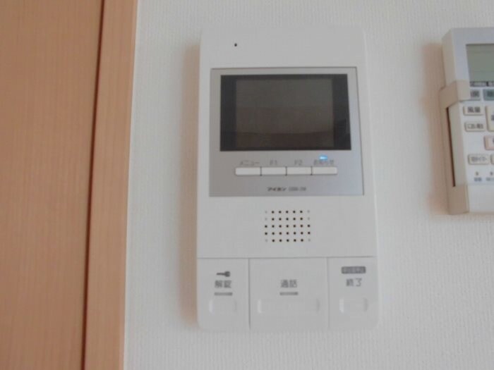 セレッソ本所の物件内観写真