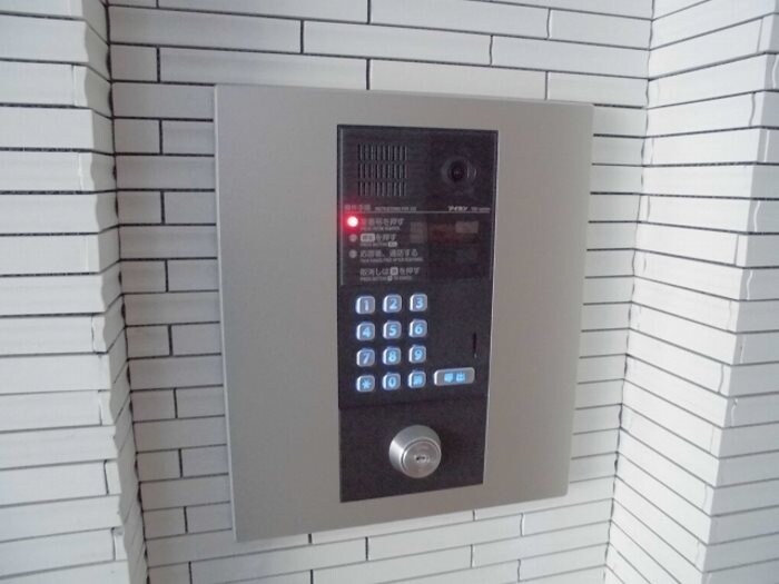 セレッソ本所の物件内観写真