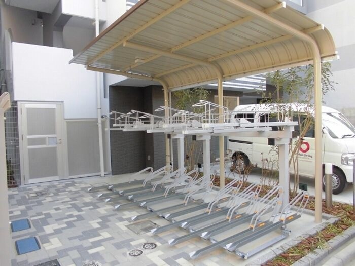 セレッソ本所の物件内観写真