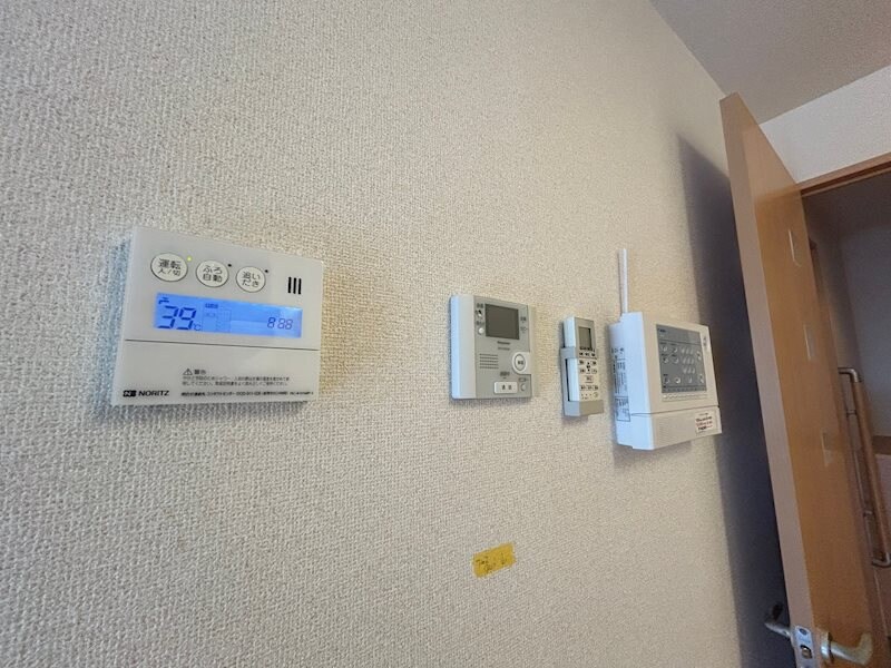 シュテルンビルトの物件内観写真