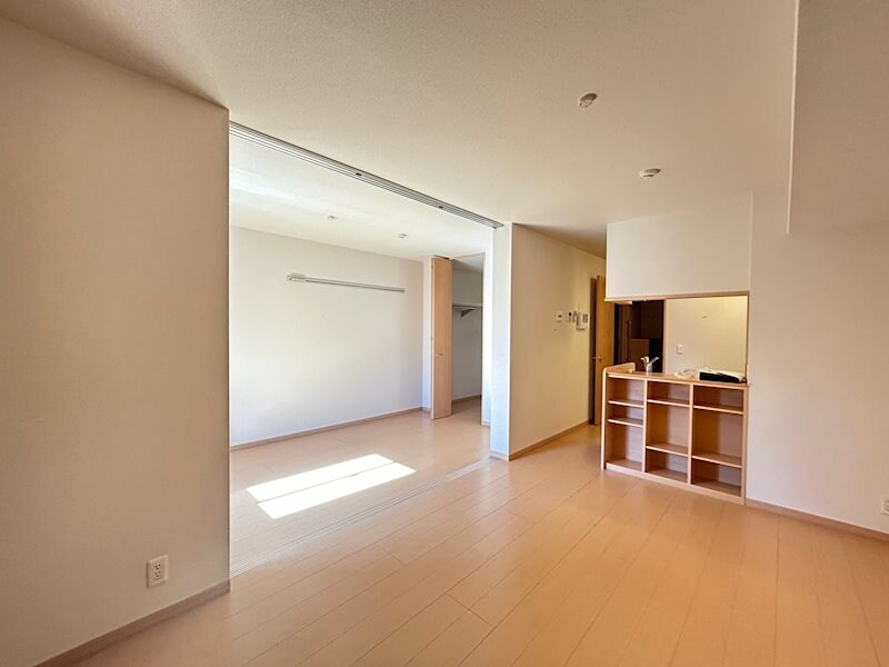 シュテルンビルトの物件内観写真