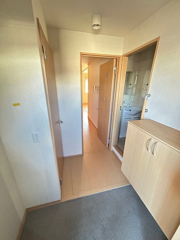 シュテルンビルトの物件内観写真