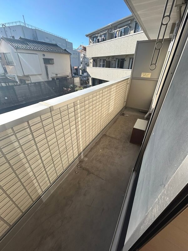 シュテルンビルトの物件内観写真