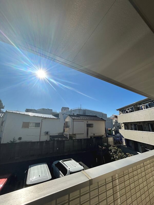 シュテルンビルトの物件内観写真