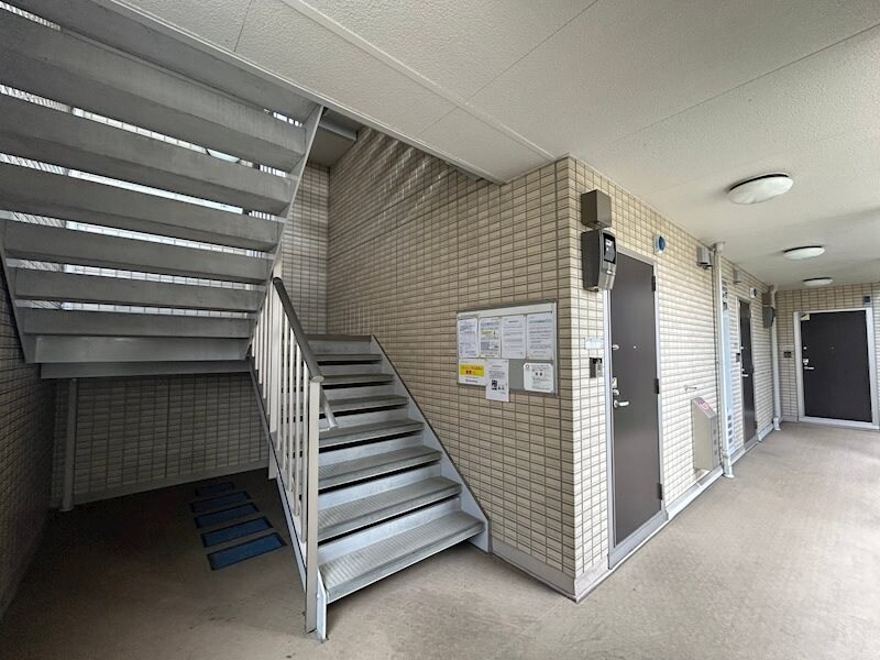 シュテルンビルトの物件内観写真