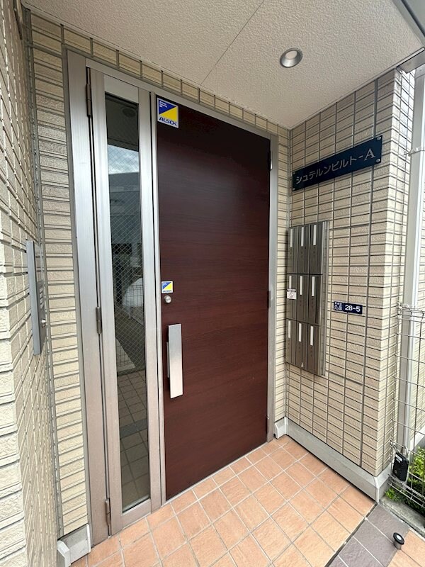 シュテルンビルトの物件内観写真