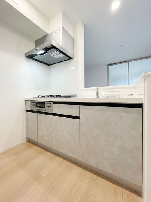 Villa Del Sol Vの物件内観写真