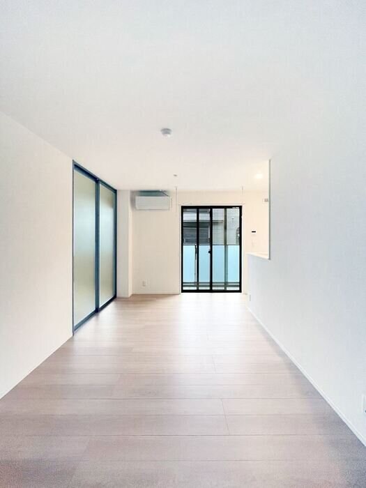 Villa Del Sol Vの物件内観写真