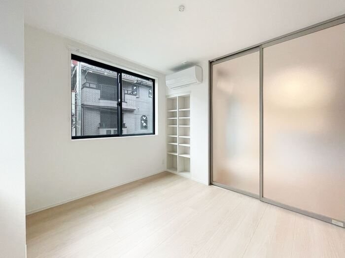 Villa Del Sol Vの物件内観写真