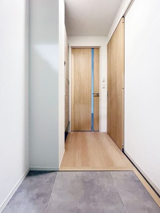 Villa Del Sol Vの物件内観写真