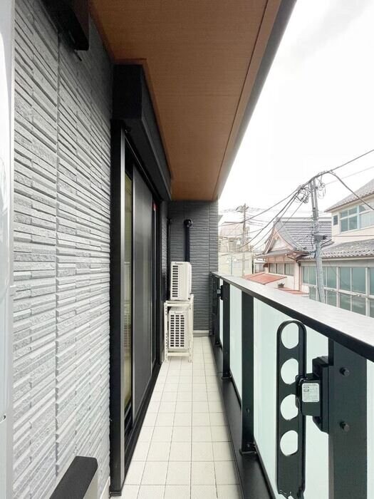 Villa Del Sol Vの物件内観写真