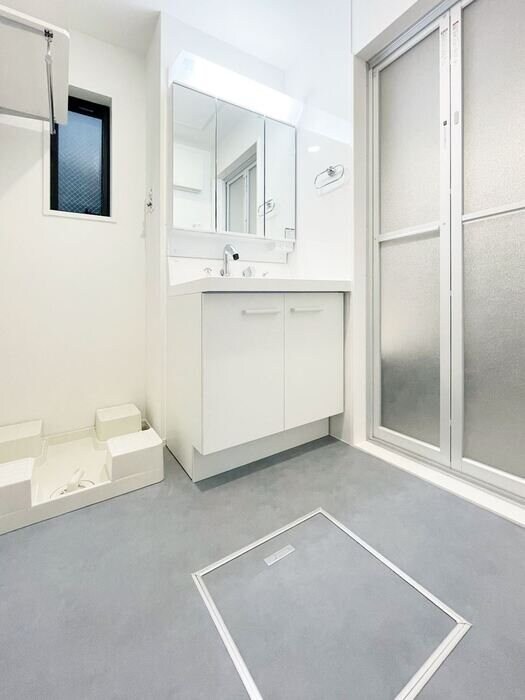 Villa Del Sol Vの物件内観写真