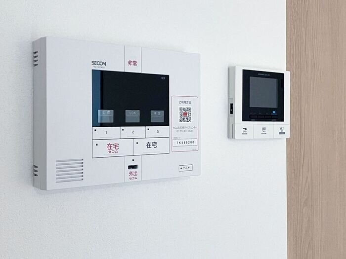 Villa Del Sol Vの物件内観写真