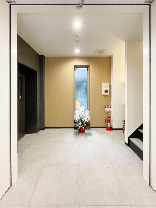 Villa Del Sol Vの物件内観写真