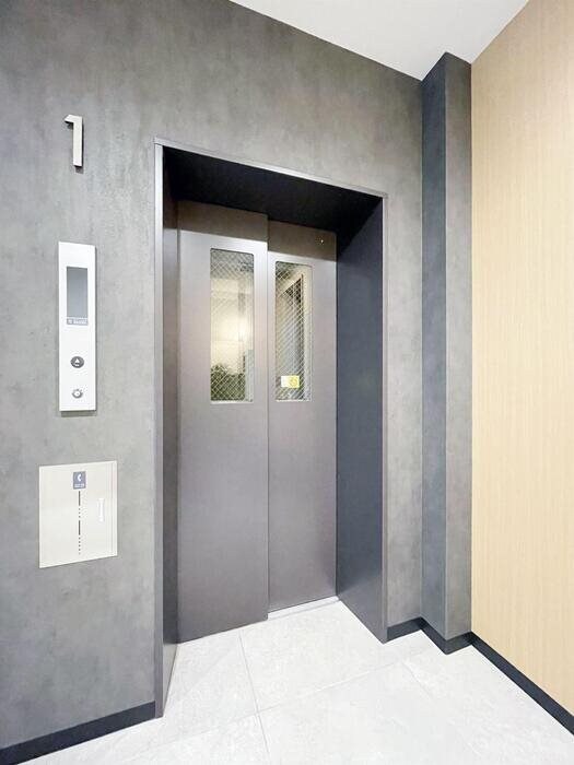 Villa Del Sol Vの物件内観写真