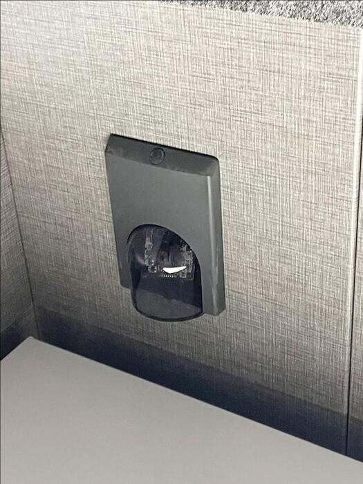 Villa Del Sol Vの物件内観写真