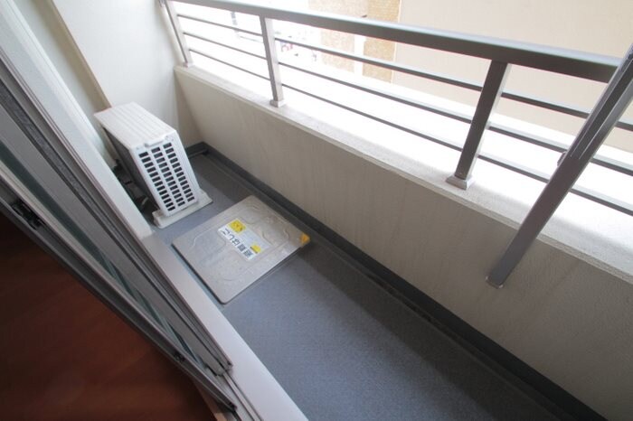 F・D　VILLEの物件内観写真