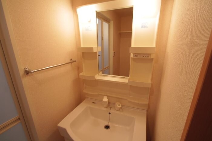 F・D　VILLEの物件内観写真