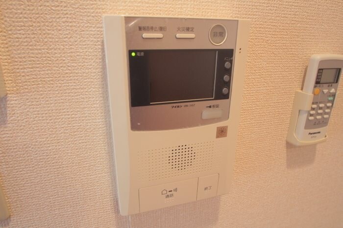 F・D　VILLEの物件内観写真