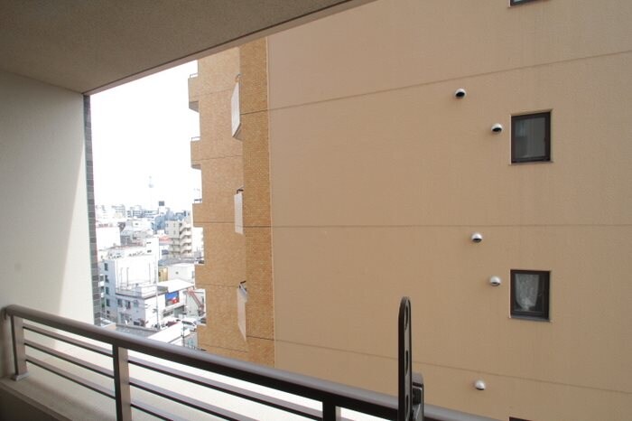 F・D　VILLEの物件内観写真