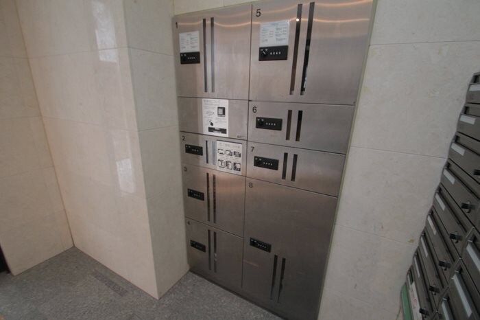 F・D　VILLEの物件内観写真