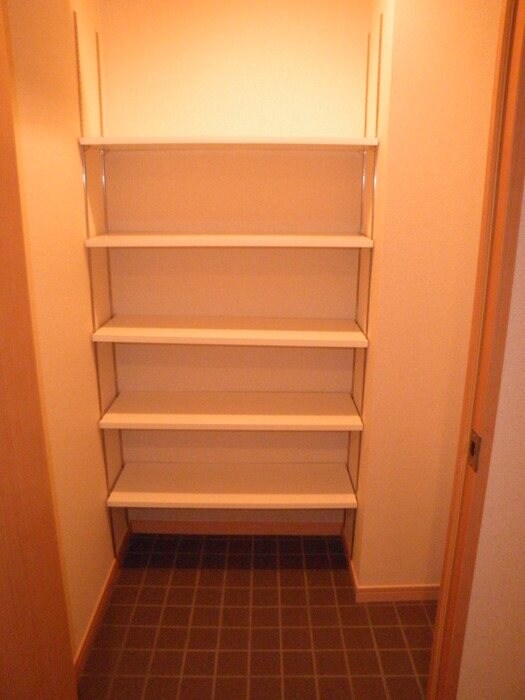 F・D　VILLEの物件内観写真