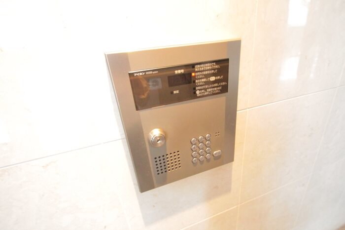 F・D　VILLEの物件内観写真