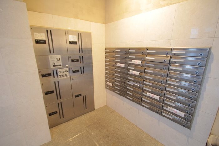 F・D　VILLEの物件内観写真