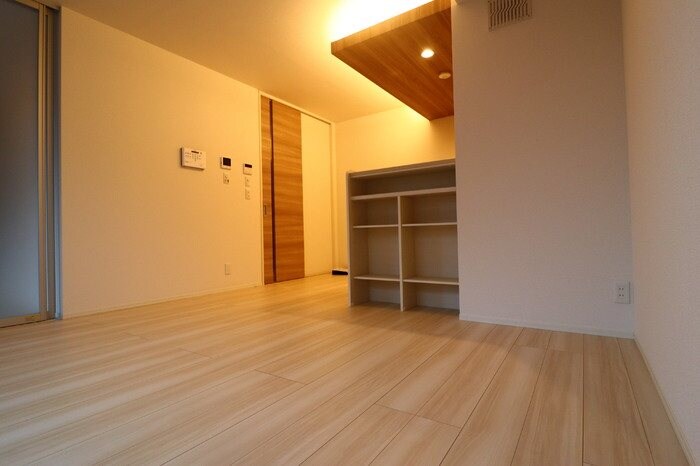 アヴァンス西亀有の物件内観写真