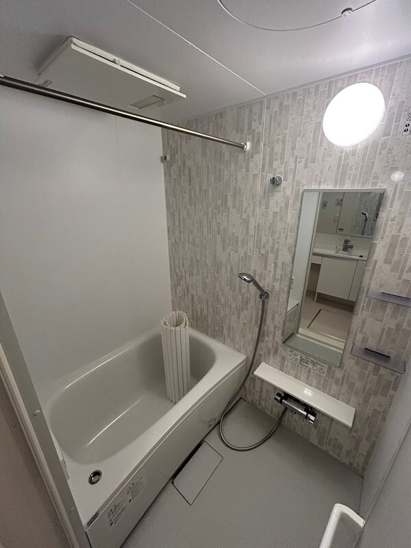 アヴァンス西亀有の物件内観写真