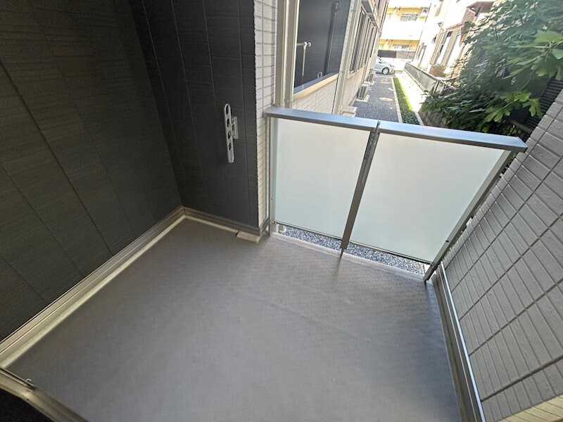 アヴァンス西亀有の物件内観写真