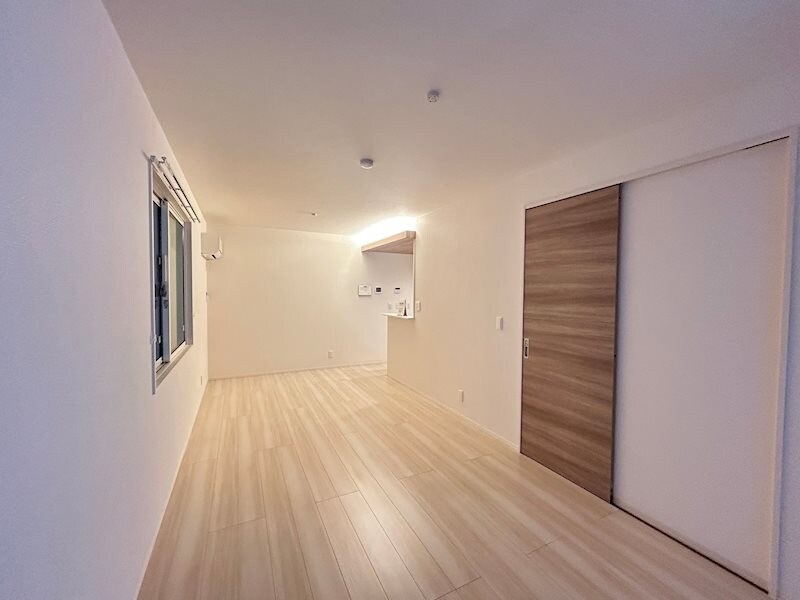 アヴァンス西亀有の物件内観写真
