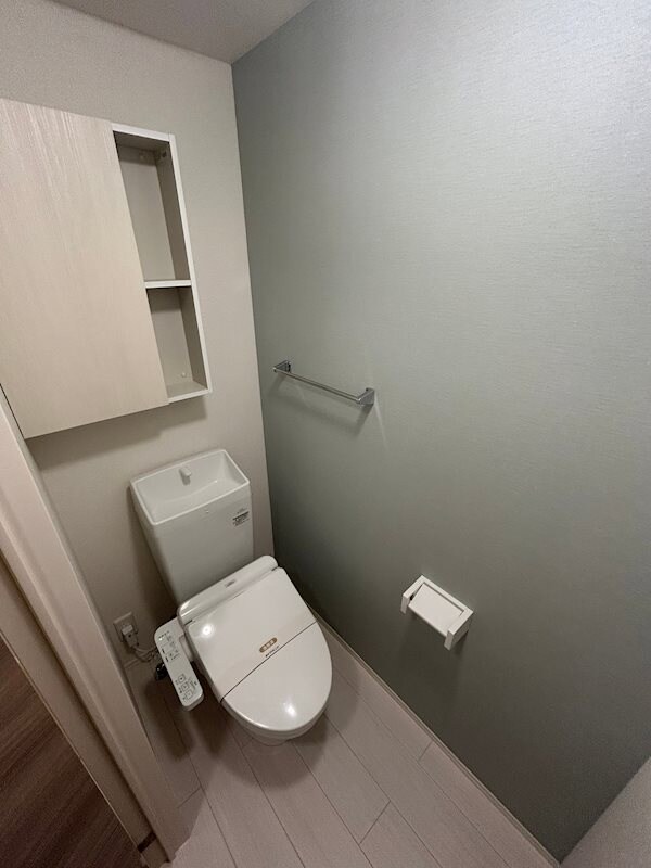 アヴァンス西亀有の物件内観写真