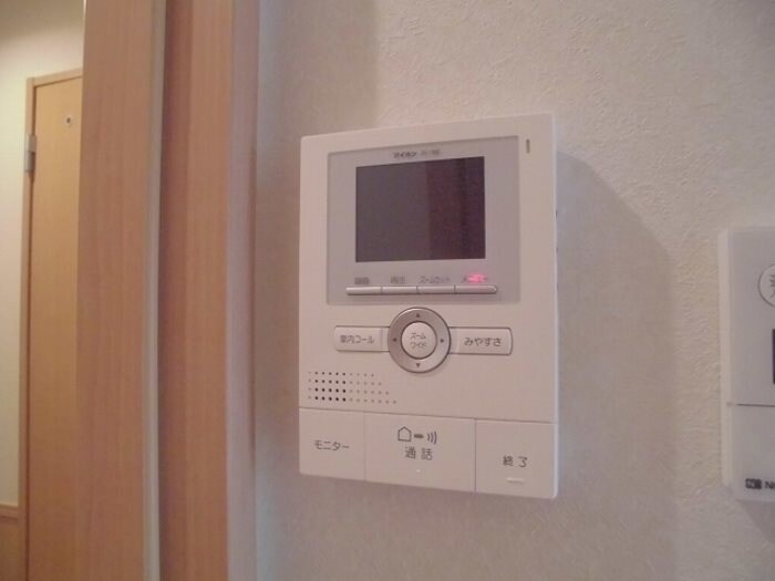 オアシス　パティオの物件内観写真