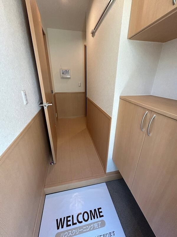 オアシス　パティオの物件内観写真