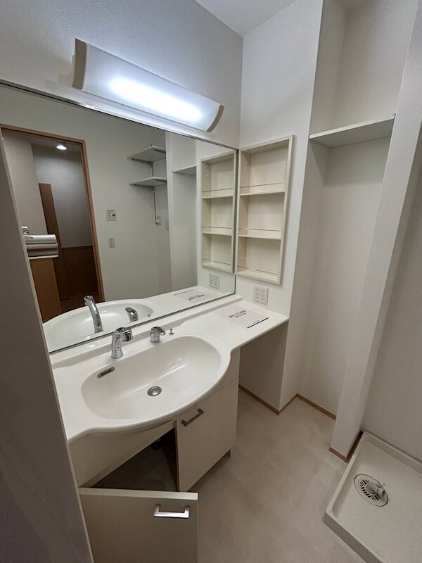 オアシス　パティオの物件内観写真