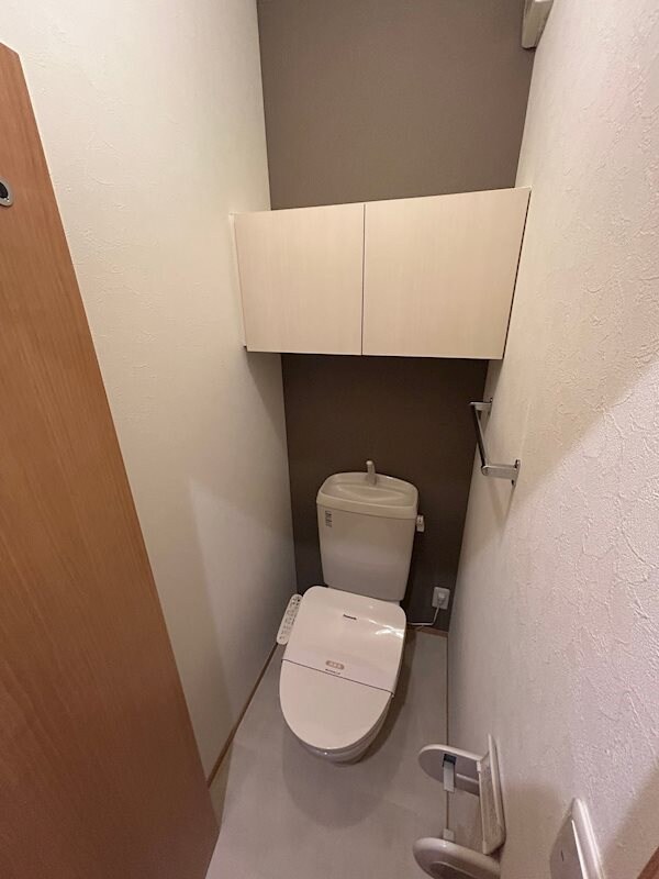 オアシス　パティオの物件内観写真