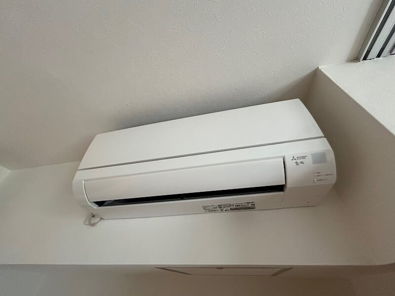 オアシス　パティオの物件内観写真