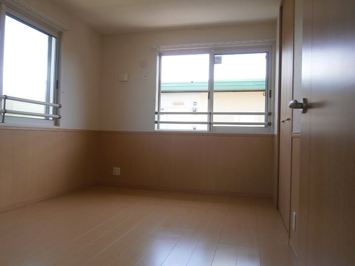 オアシス　パティオの物件内観写真