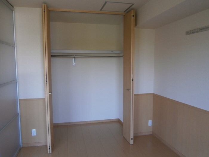 オアシス　パティオの物件内観写真