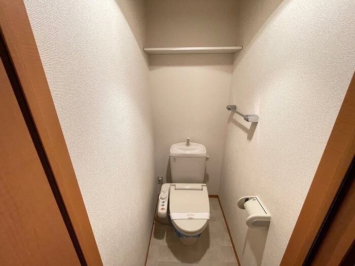 クレール西日暮里の物件内観写真