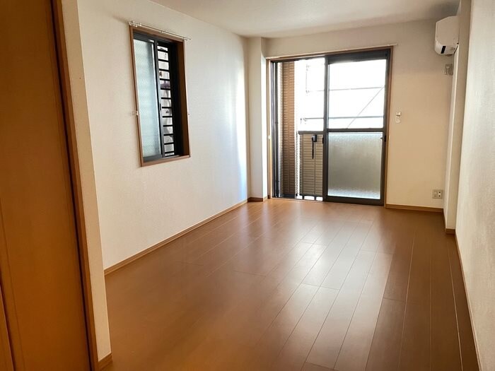 クレール西日暮里の物件内観写真