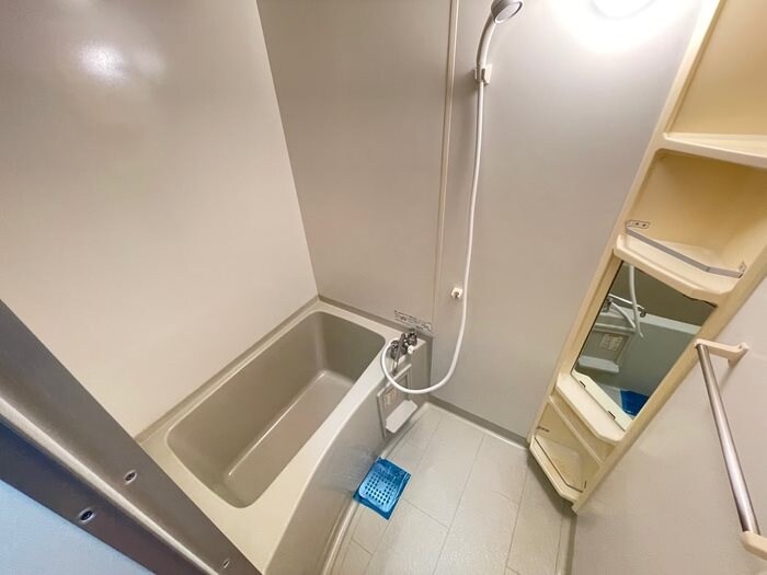 クレール西日暮里の物件内観写真