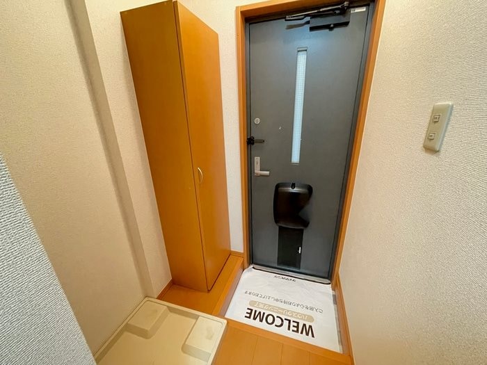 クレール西日暮里の物件内観写真