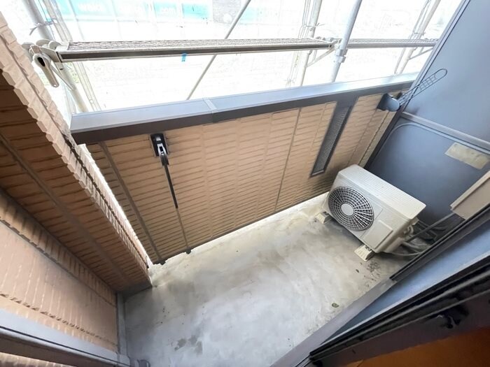 クレール西日暮里の物件内観写真